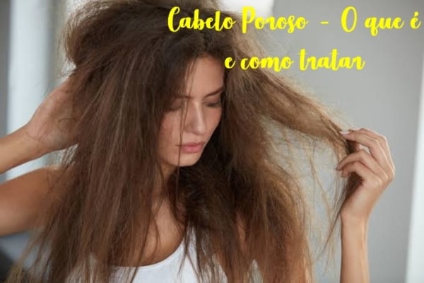Porous Hair: What To Do? – Learn How to Recover Wires!
