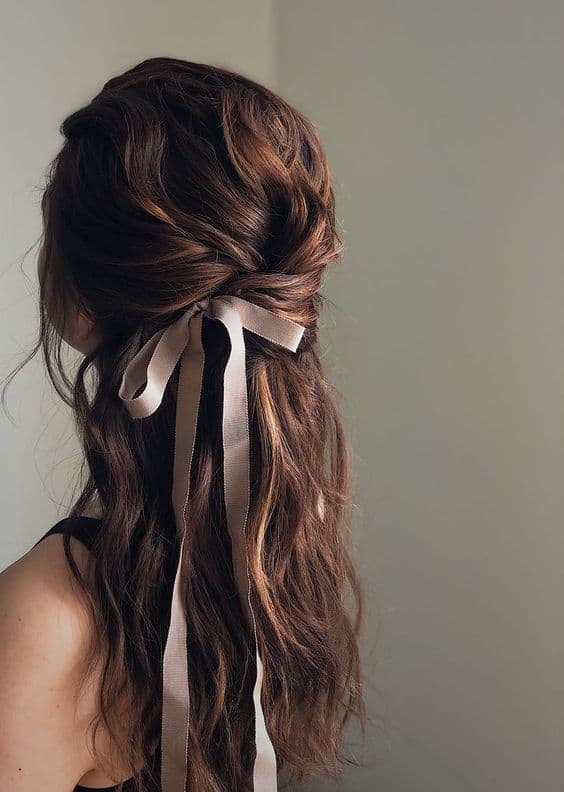 Beauty Hairstyle – 30 Adorable Inspirations & Easy Tutorial!