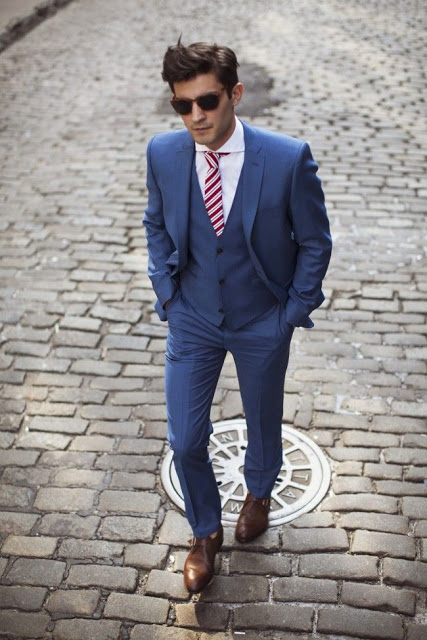 Men's wedding wear: Tips and 60 looks!