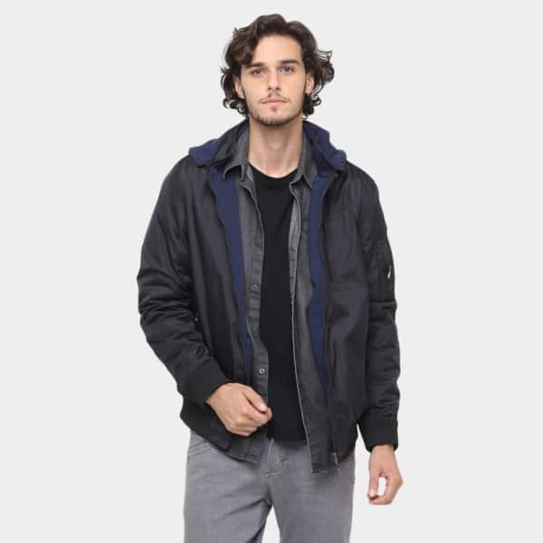 Men's Parka – 40 amazing models and ideas to wear in winter!
