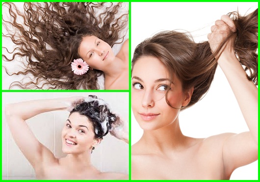 Come prendersi cura dei capelli grassi - I migliori prodotti e come ridurre!