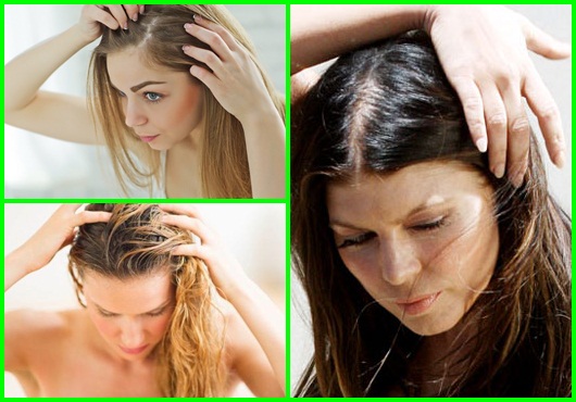 Cómo cuidar el cabello graso: ¡los mejores productos y cómo reducirlo!