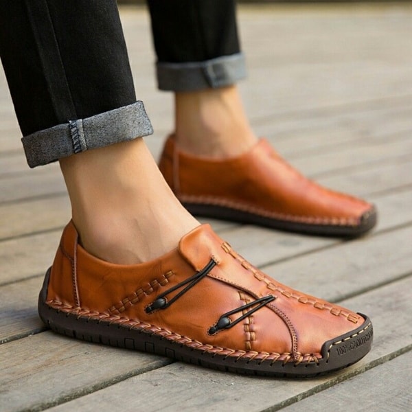 Looks with retro shoes: 40 amazing ideas to inspire you!