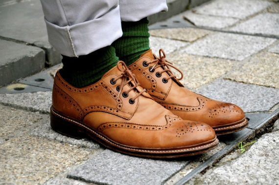 Les looks de chaussures rétro : 40 idées étonnantes pour vous inspirer !