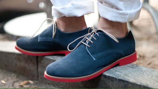 Les looks de chaussures rétro : 40 idées étonnantes pour vous inspirer !