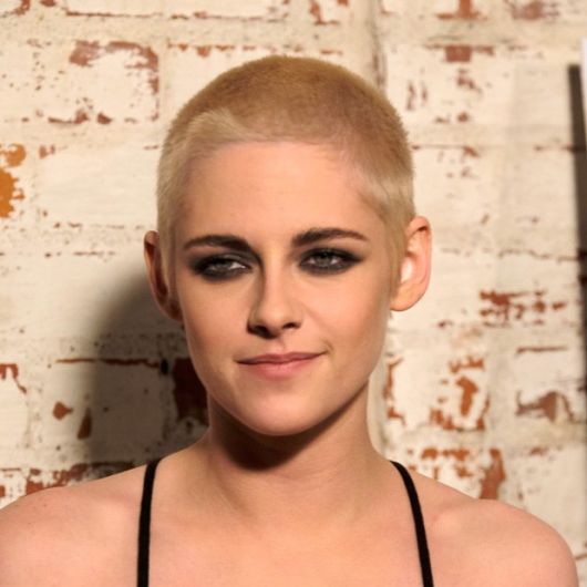 Female Shaved Hair – 44 Powerful Women with the Cut!
