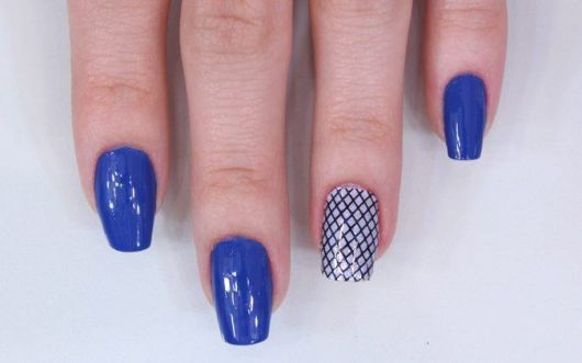 Nail Stamp - Come farne uno a casa e 4 magnifici modelli!