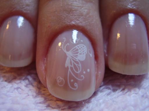 Nail Stamp - Come farne uno a casa e 4 magnifici modelli!