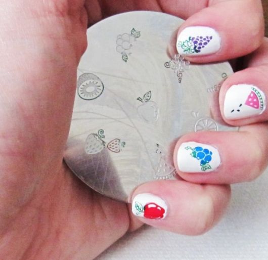 Sello de uñas: ¡cómo hacer uno en casa y 4 plantillas magníficas!