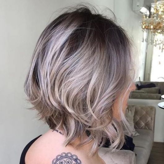 Coupe Dégradée Femme – 62 inspirations pour rejoindre la tendance !