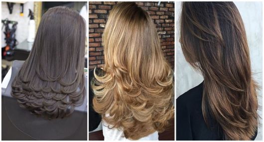 Coupe Dégradée Femme – 62 inspirations pour rejoindre la tendance !