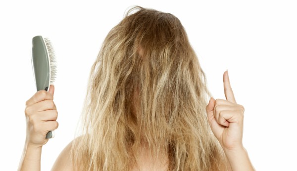 How to Combat Frizz – 9 Tips to Avoid Rebel Wires!