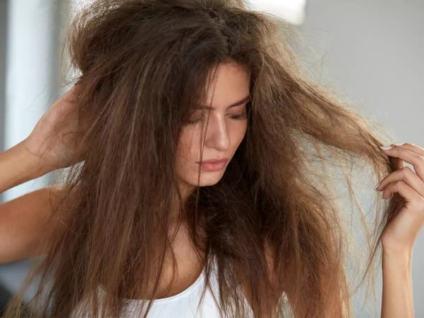 How to Combat Frizz – 9 Tips to Avoid Rebel Wires!
