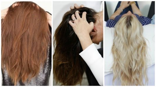 Hair inversion : comment faire pousser les cheveux plus vite !