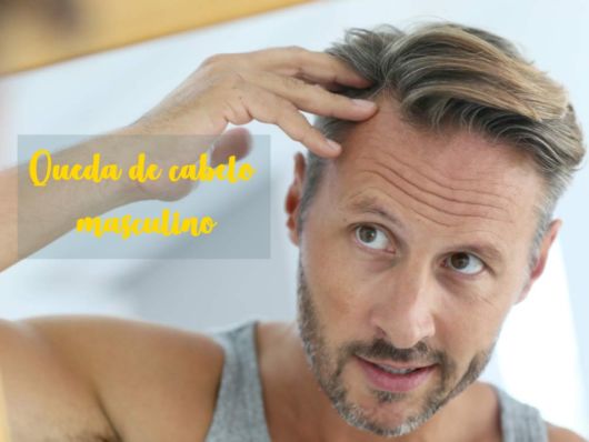 Male hair loss: tips and solutions to combat it!