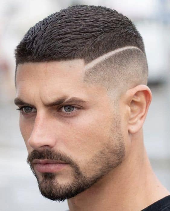 Tagli di capelli corti per uomo: 72 stili sensazionali!