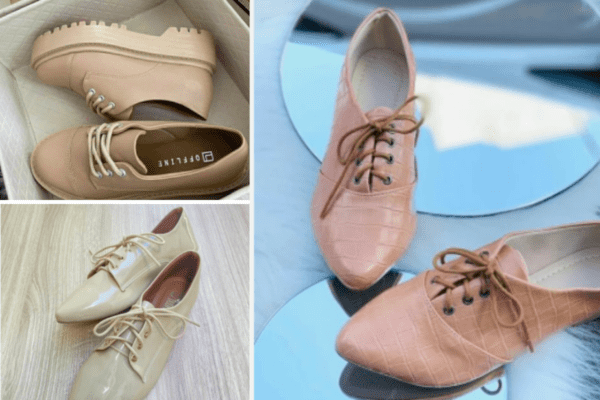 Oxford Nude: 50 great looks and tips on how to wear it!
