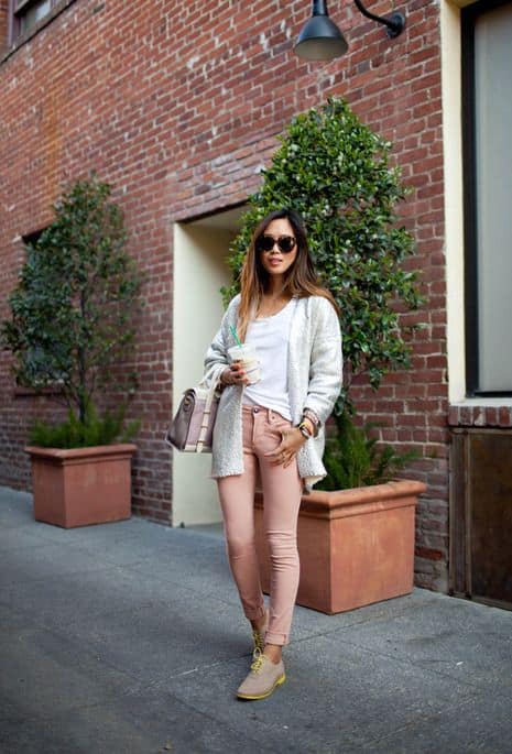 Oxford Nude: 50 great looks and tips on how to wear it!