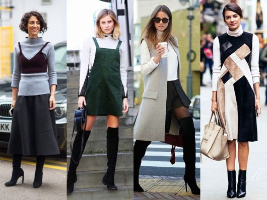 Turtleneck Blouse – 60 Beautiful Models, How to Wear & Where to Buy!