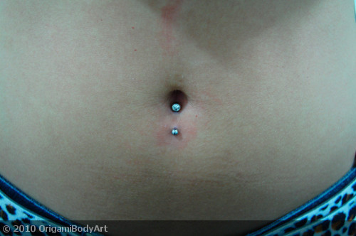 Piercing en el ombligo: ¿Duele? ¡Aprende todo y mira más de 70 fotos!