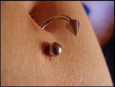 Piercing en el ombligo: ¿Duele? ¡Aprende todo y mira más de 70 fotos!