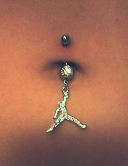 Piercing en el ombligo: ¿Duele? ¡Aprende todo y mira más de 70 fotos!