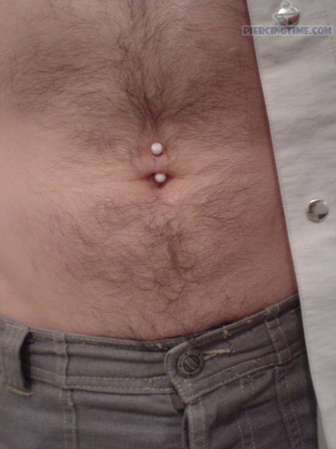 Piercing au nombril : ça fait mal ? Apprenez tout et voyez plus de 70 photos!