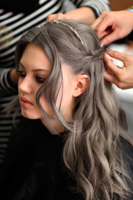 Ash Blonde - ¡72 inspiraciones y consejos para evitar el amarilleo!