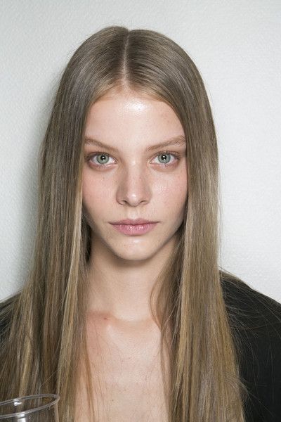 Ash Blonde - ¡72 inspiraciones y consejos para evitar el amarilleo!