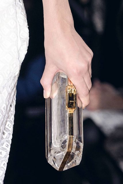 Transparent Bag: Beautiful Models, Tips on Where to Buy and How to Use