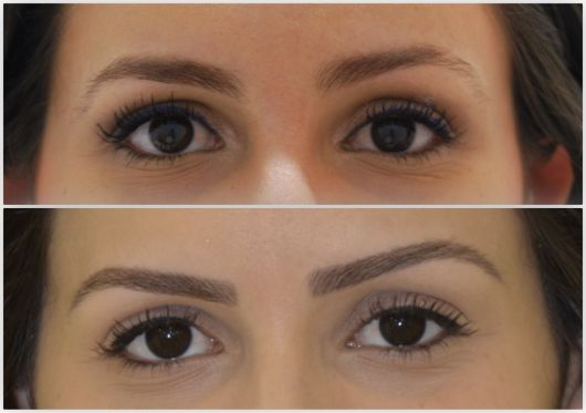 How to make eyebrows at home: the best methods step by step!