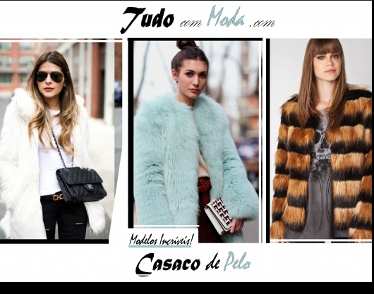 Coat of Fur – 58 Super Chiqué Models, How to Wear it & Where to Buy!