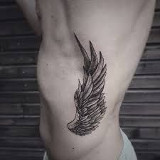 Wings Tattoo – Significati e 61 idee super creative e belle!