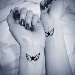 Wings Tattoo – Significati e 61 idee super creative e belle!