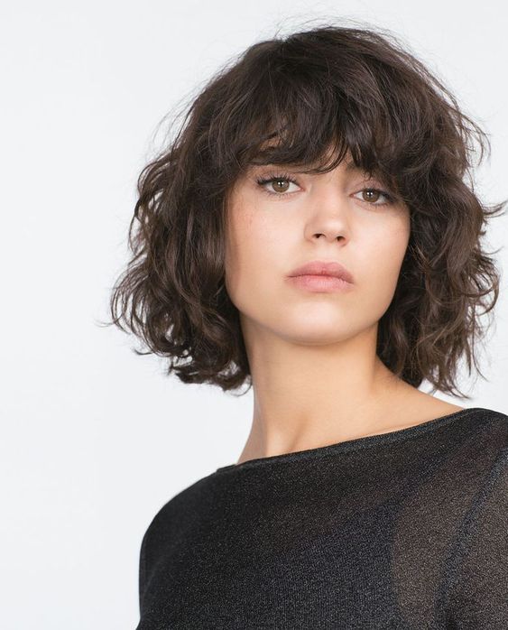 Cabello medio ondulado: ¡42 maravillosas inspiraciones y consejos!