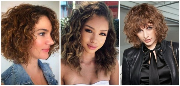 Cheveux mi-longs ondulés – 42 merveilleuses inspirations et astuces !