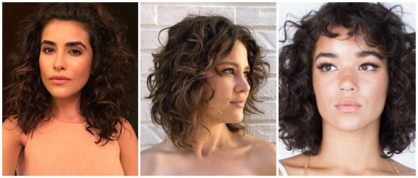 Cheveux mi-longs ondulés – 42 merveilleuses inspirations et astuces !