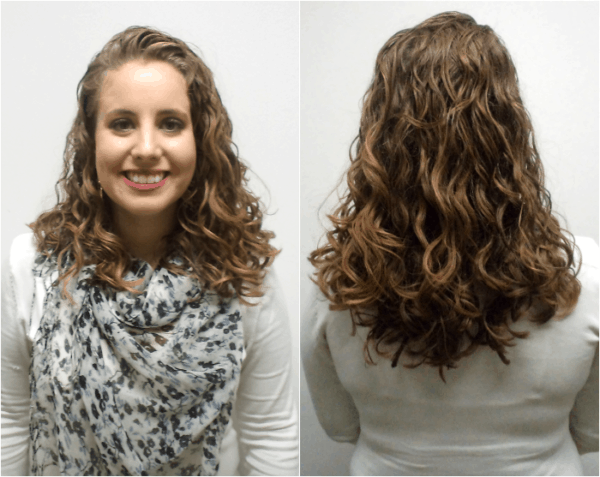 Medium Wavy Hair – 42 Wonderful Inspirations and Tips!