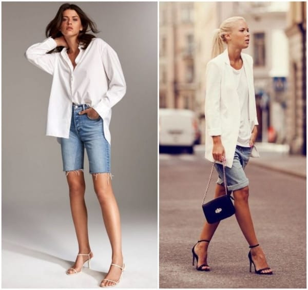 【Tenues de mode】➞ 30 magnifiques tendances de 2022 !