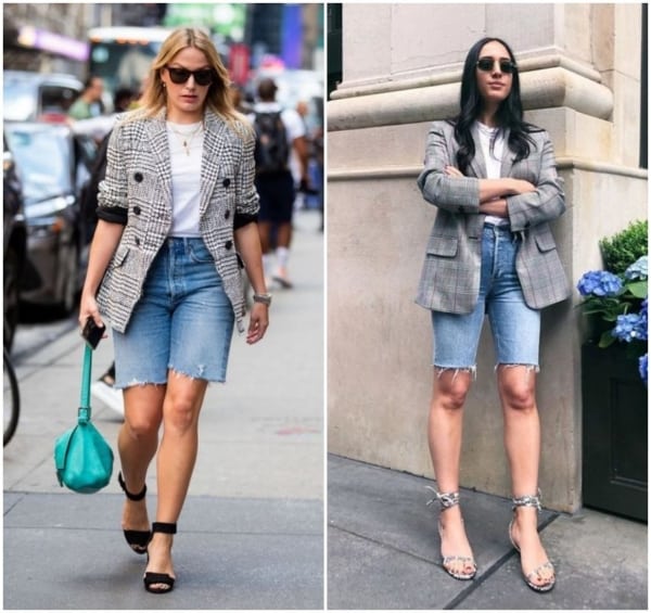 【Tenues de mode】➞ 30 magnifiques tendances de 2022 !