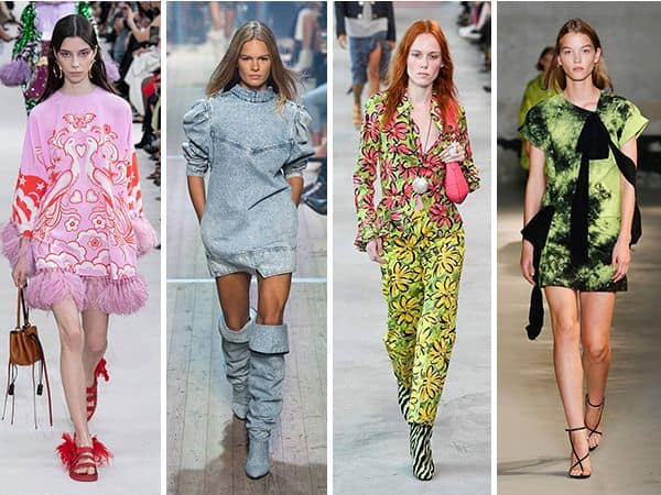 【Tenues de mode】➞ 30 magnifiques tendances de 2022 !