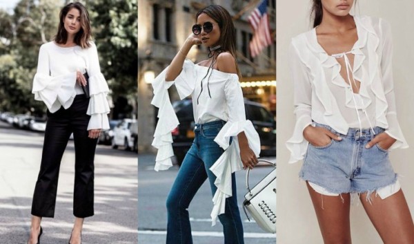 【Tenues de mode】➞ 30 magnifiques tendances de 2022 !