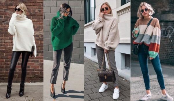 【Tenues de mode】➞ 30 magnifiques tendances de 2022 !