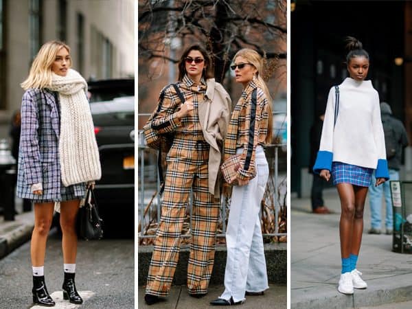 【Tenues de mode】➞ 30 magnifiques tendances de 2022 !