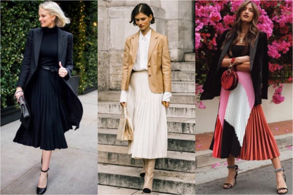 【Tenues de mode】➞ 30 magnifiques tendances de 2022 !