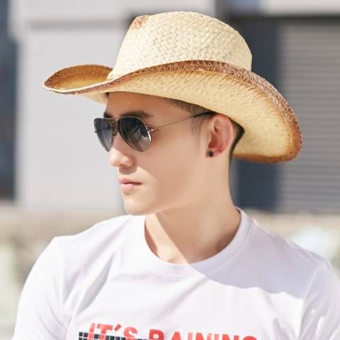 Men's Country Hat – 20 Incredible Models & Where to Find It!
