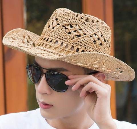 Cappello country da uomo: 20 modelli incredibili e dove trovarlo!