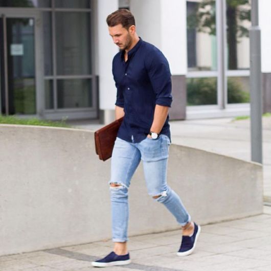 Chaussures pour hommes - 70 conseils exclusifs sur la façon de porter vos chaussures !