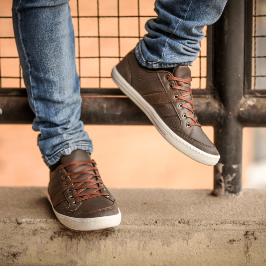 Chaussures pour hommes - 70 conseils exclusifs sur la façon de porter vos chaussures !