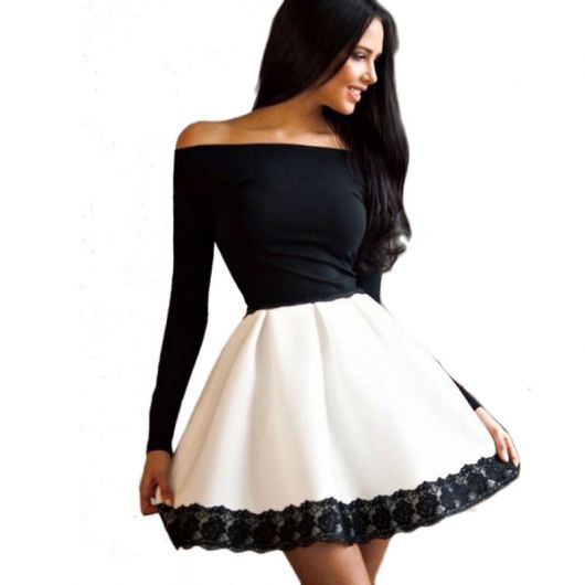 Social Dress: 89 inspirational options and +tips you can't miss!